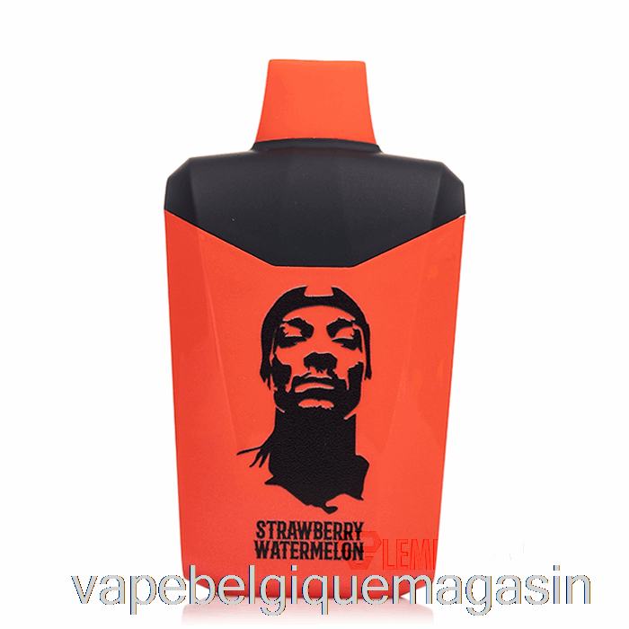 Vape Juice Death Row 7000 Pastèque Fraise Jetable